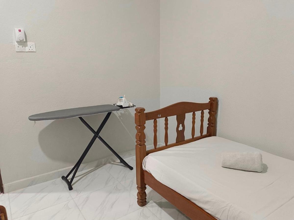 Inara Besut Holiday home