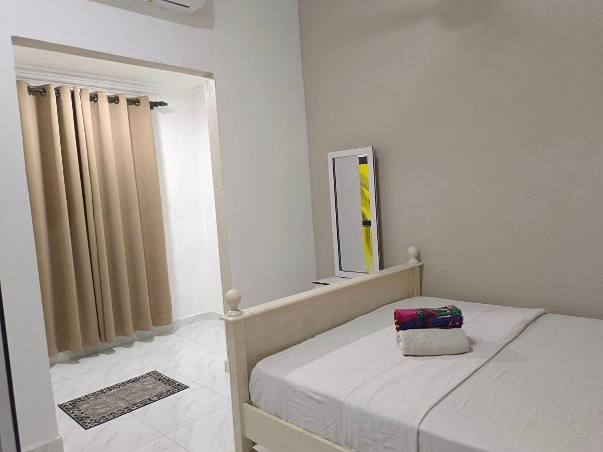 Holiday home Inara Besut *