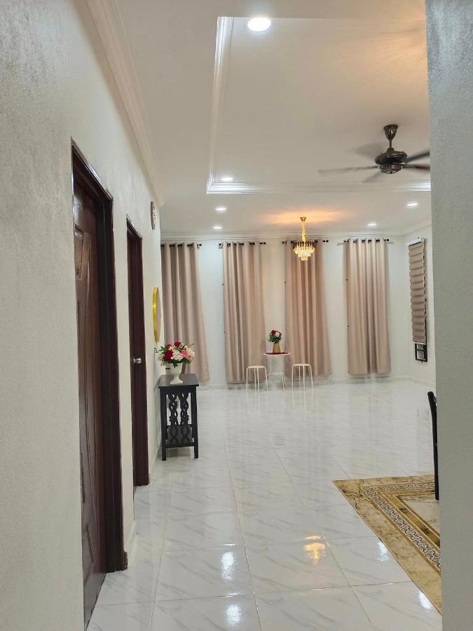 Inara Besut Holiday home Jertih
