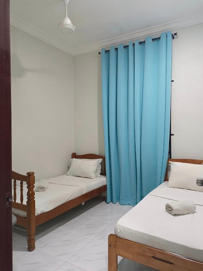 Holiday home Inara Besut *
