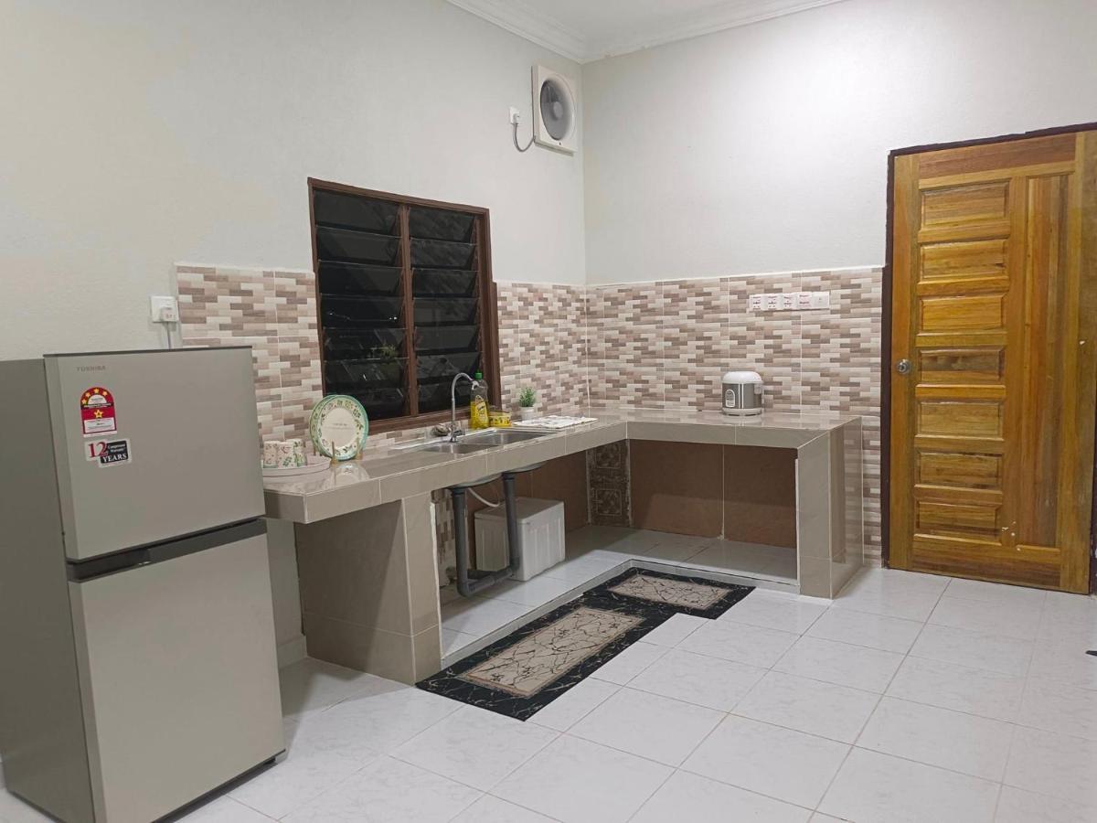 Holiday home Inara Besut